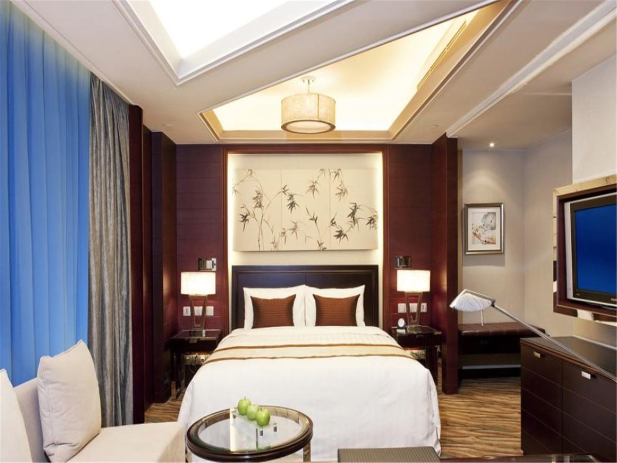 Radisson Tianjin Hotel Kültér fotó